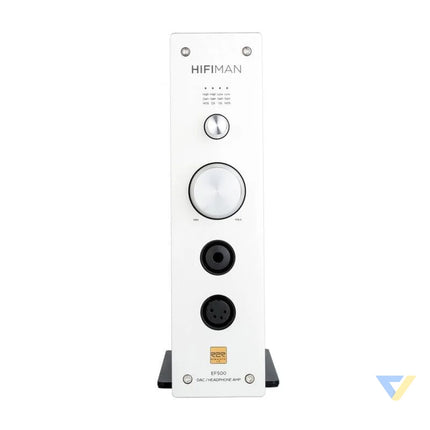 HiFiMAN EF500 Headphone Amplifier Amplifiers