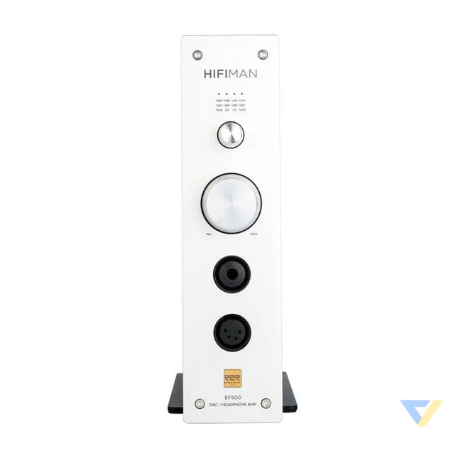 HiFiMAN EF500 Headphone Amplifier Amplifiers