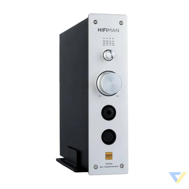 HiFiMAN EF500 Headphone Amplifier Amplifiers