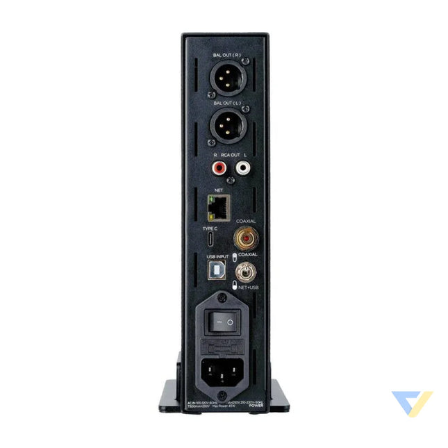 HiFiMAN EF500 Headphone Amplifier Amplifiers