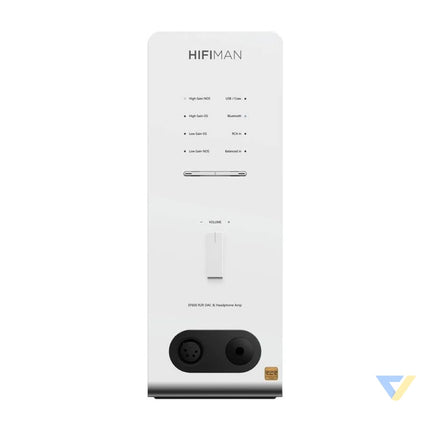 HiFiMAN EF600 Headphone Amplifier Amplifiers