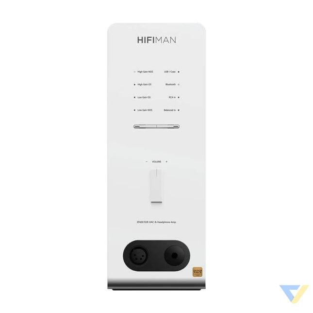 HiFiMAN EF600 Headphone Amplifier Amplifiers