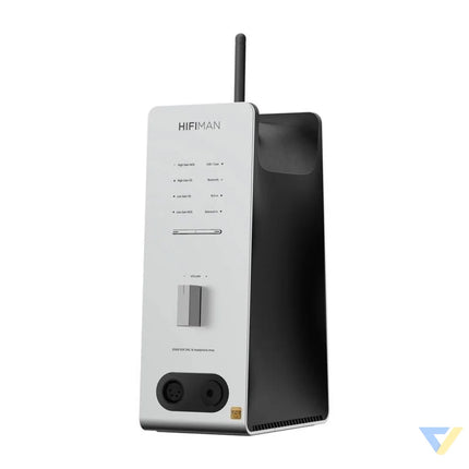 HiFiMAN EF600 Headphone Amplifier Amplifiers