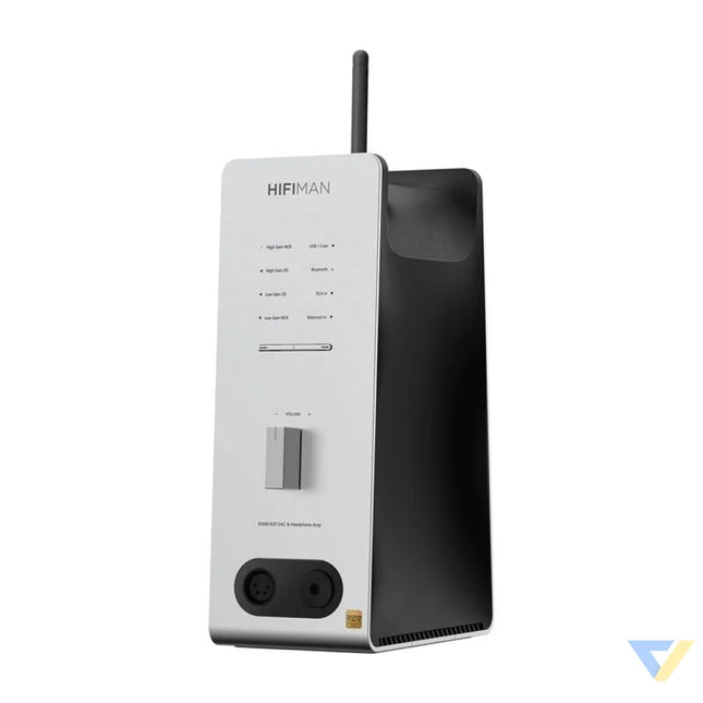 HiFiMAN EF600 Headphone Amplifier Amplifiers