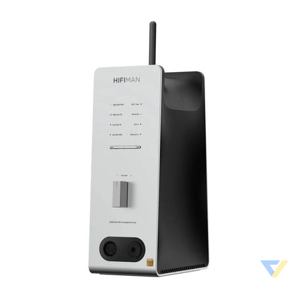 HiFiMAN EF600 Headphone Amplifier Amplifiers