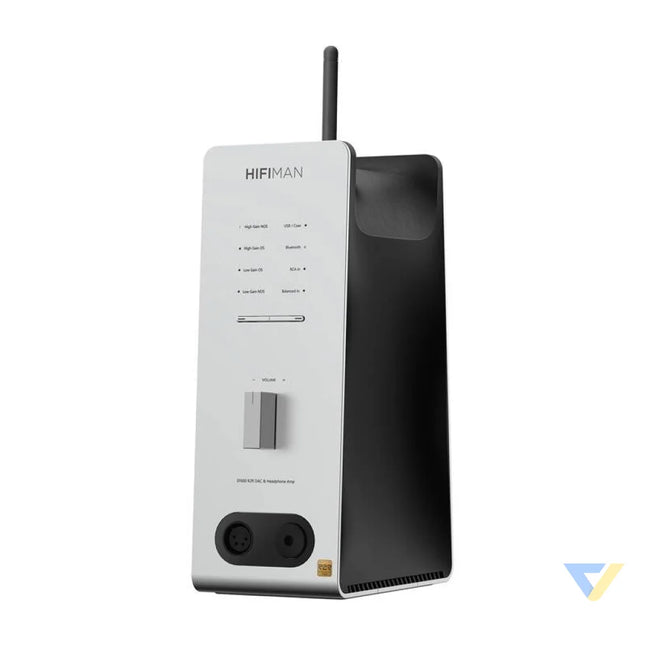 HiFiMAN EF600 Headphone Amplifier Amplifiers