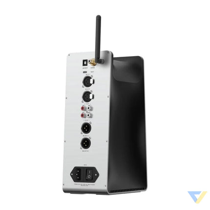 HiFiMAN EF600 Headphone Amplifier Amplifiers