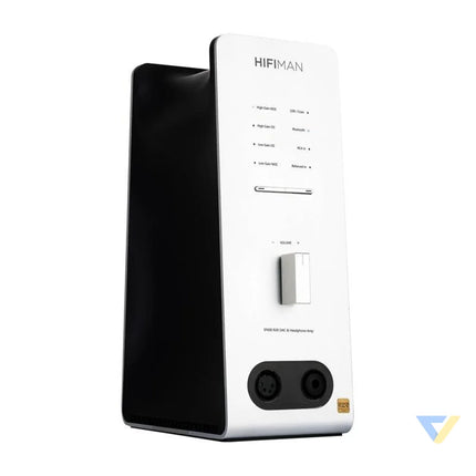 HiFiMAN EF600 Headphone Amplifier Amplifiers