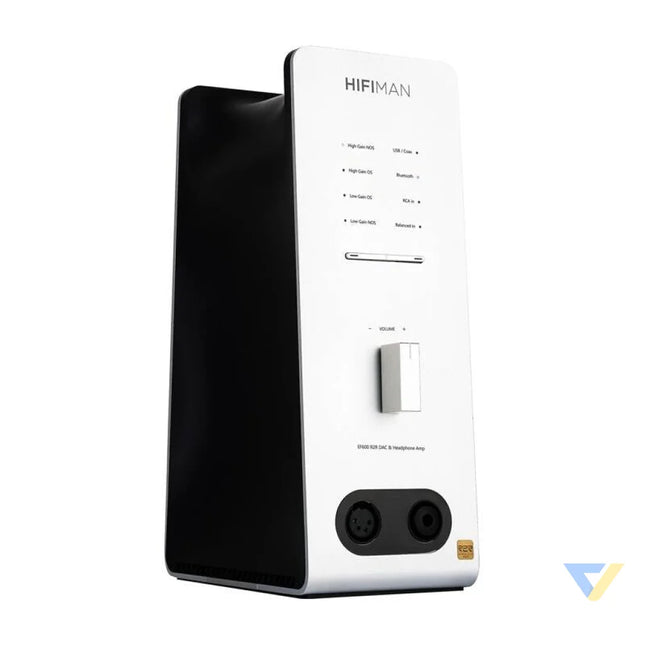 HiFiMAN EF600 Headphone Amplifier Amplifiers