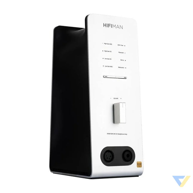 HiFiMAN EF600 Headphone Amplifier Amplifiers