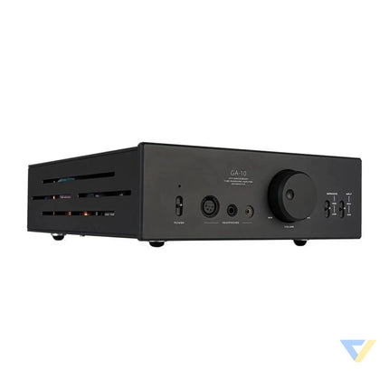 HiFiMAN GA 10 headphone amplifier Amplifiers