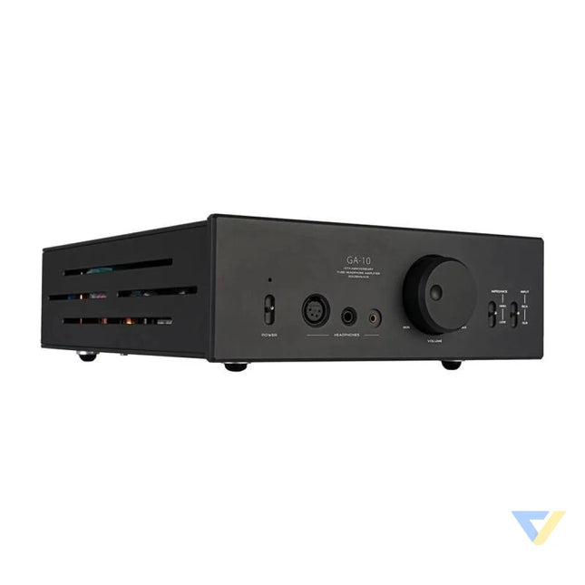 HiFiMAN GA 10 headphone amplifier Amplifiers