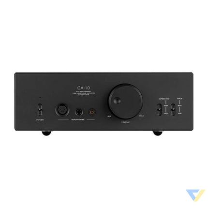 HiFiMAN GA 10 headphone amplifier Amplifiers