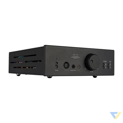 HiFiMAN GA 10 headphone amplifier Amplifiers