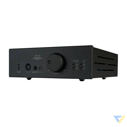 HiFiMAN GA 10 headphone amplifier Amplifiers