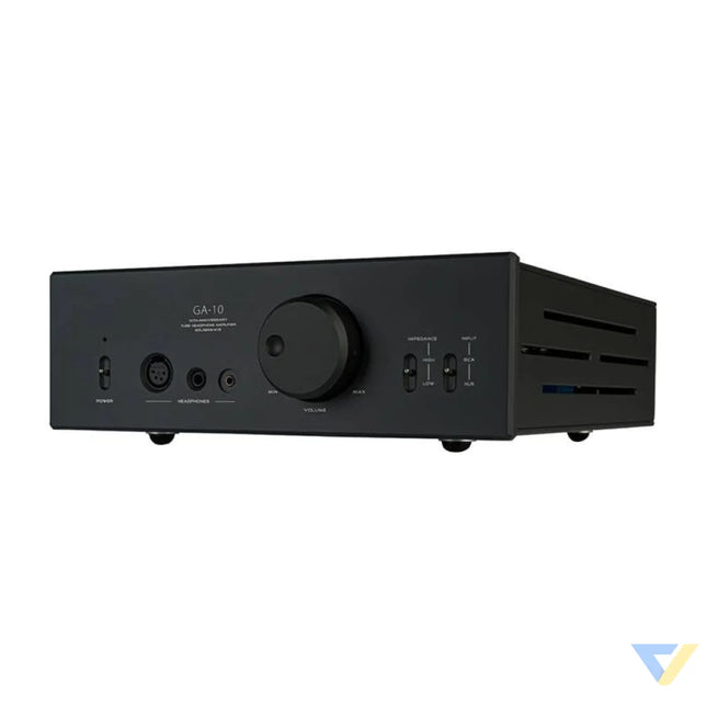 HiFiMAN GA 10 headphone amplifier Amplifiers