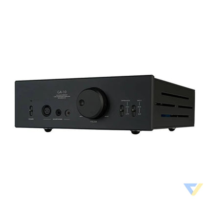 HiFiMAN GA 10 headphone amplifier Amplifiers