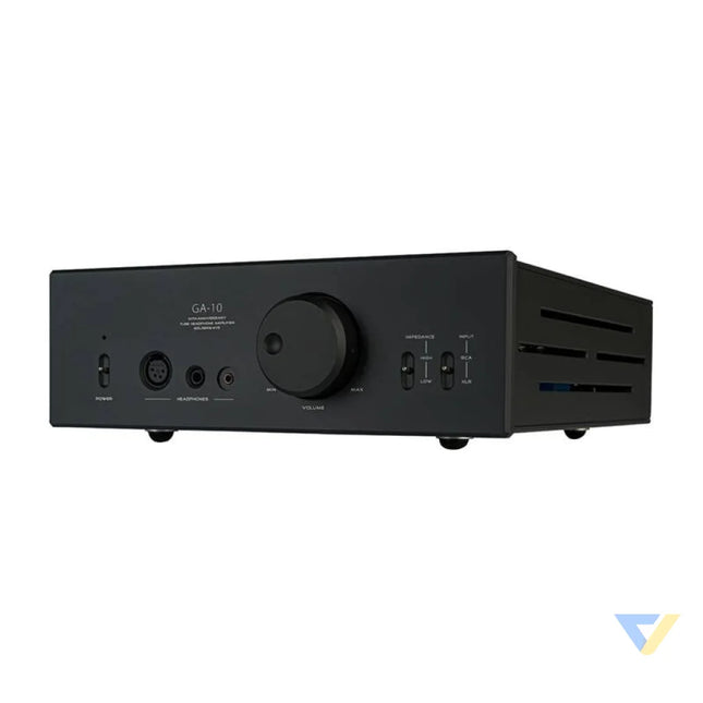 HiFiMAN GA 10 headphone amplifier Amplifiers