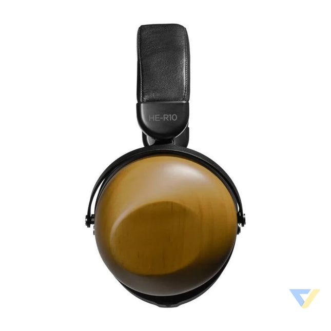 HiFiMAN HE R10D wired dynamic headphones Wired