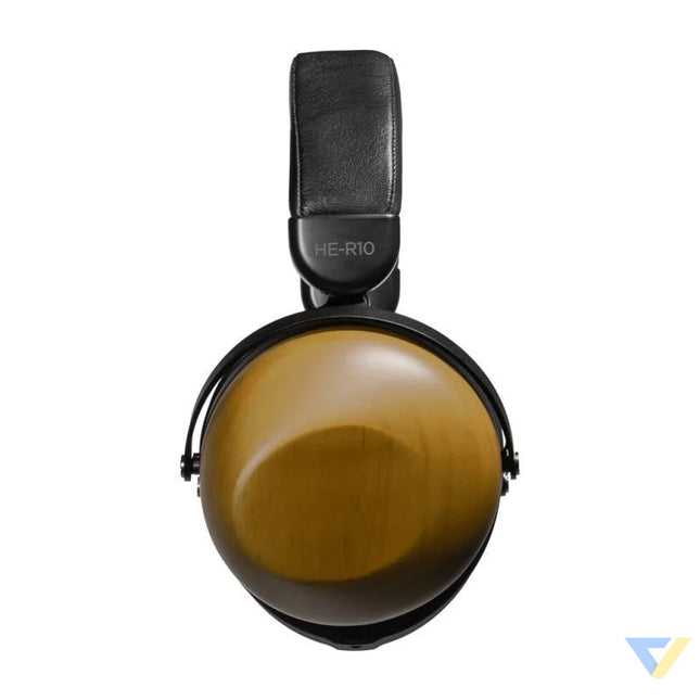 HiFiMAN HE R10D wired dynamic headphones Wired