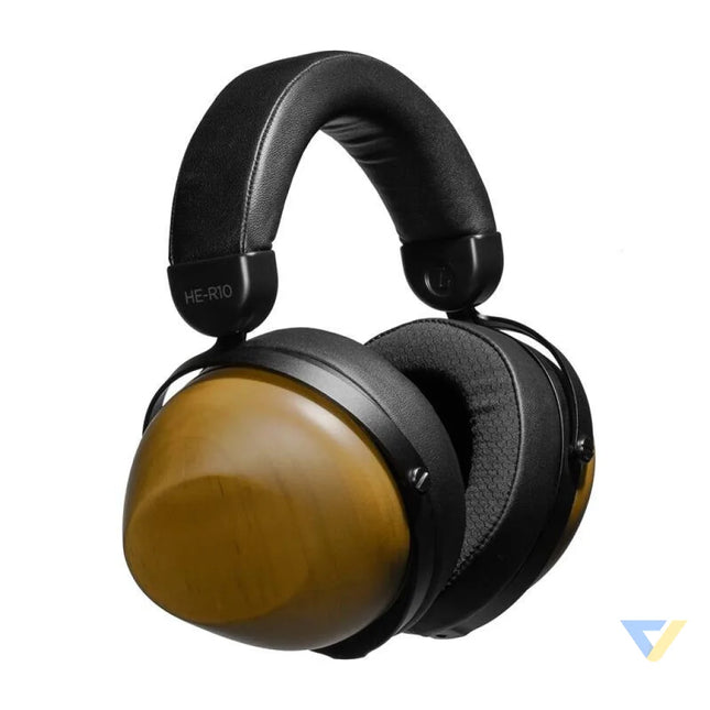 HiFiMAN HE R10D wireless dynamic headphones Over ear