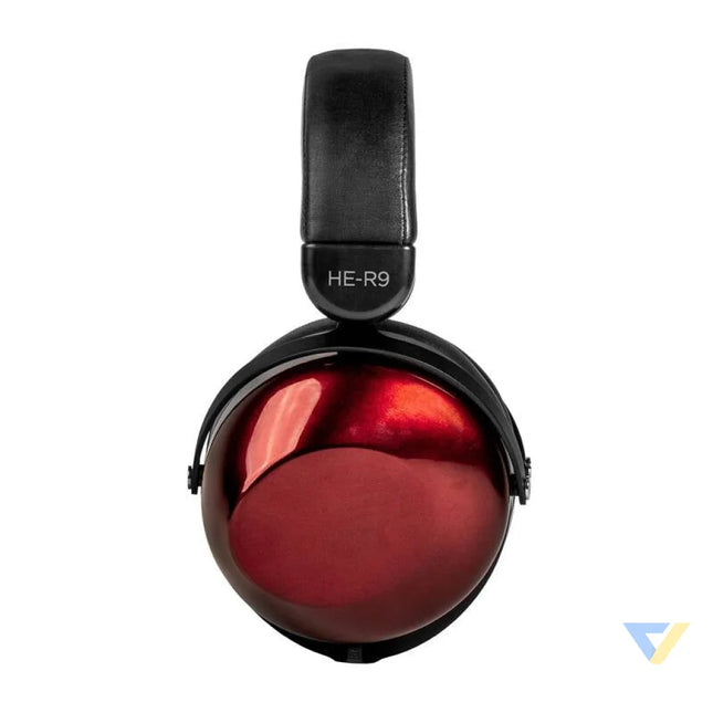 HiFiMAN HE R9 wireless planar headphones Over ear