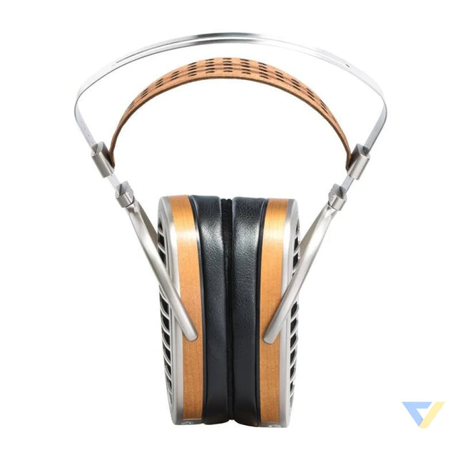 HiFiMAN HE1000 V2 Stealth planar headphones Wired