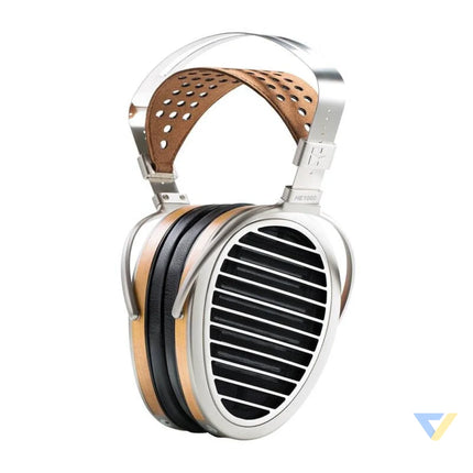 HiFiMAN HE1000 V2 Stealth planar headphones Wired