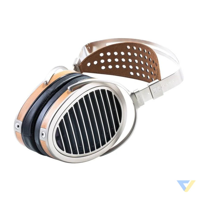 HiFiMAN HE1000 V2 Stealth planar headphones Wired