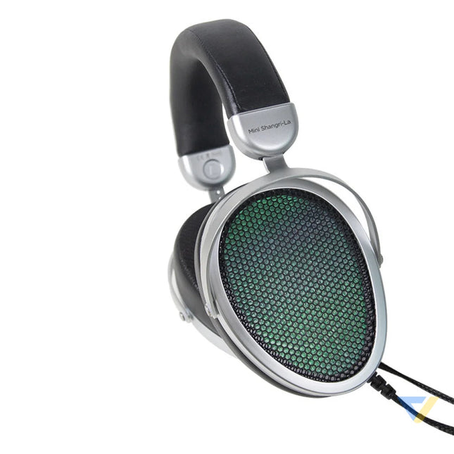 HiFiMAN Mini Shangri La electrostatic headphones Wired