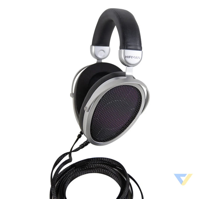 HiFiMAN Mini Shangri La electrostatic headphones Wired