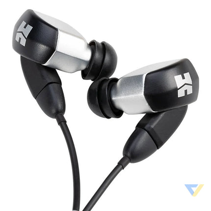 HiFiMAN RE2000 Pro Silver in ear headphones Wired