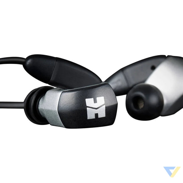 HiFiMAN RE2000 Pro Silver in ear headphones Wired