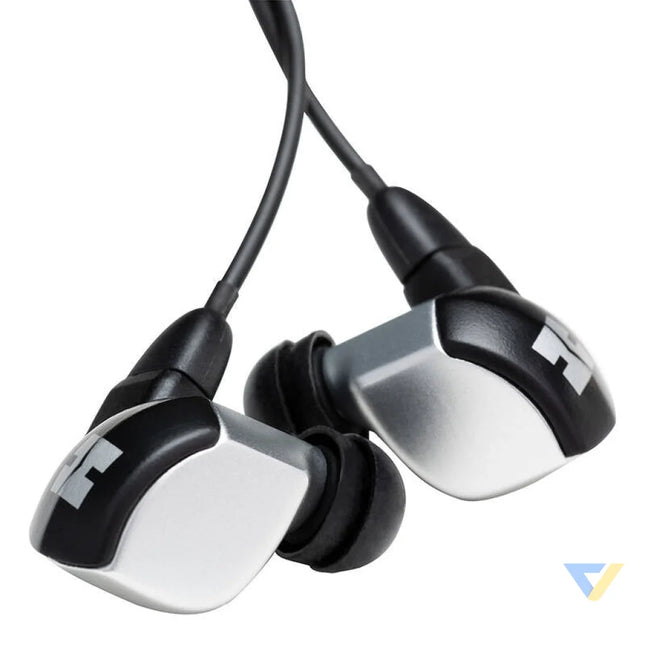 HiFiMAN RE2000 Pro Silver in ear headphones Wired