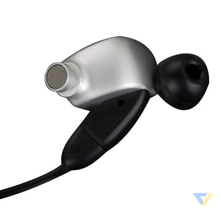 HiFiMAN RE2000 Pro Silver in ear headphones Wired