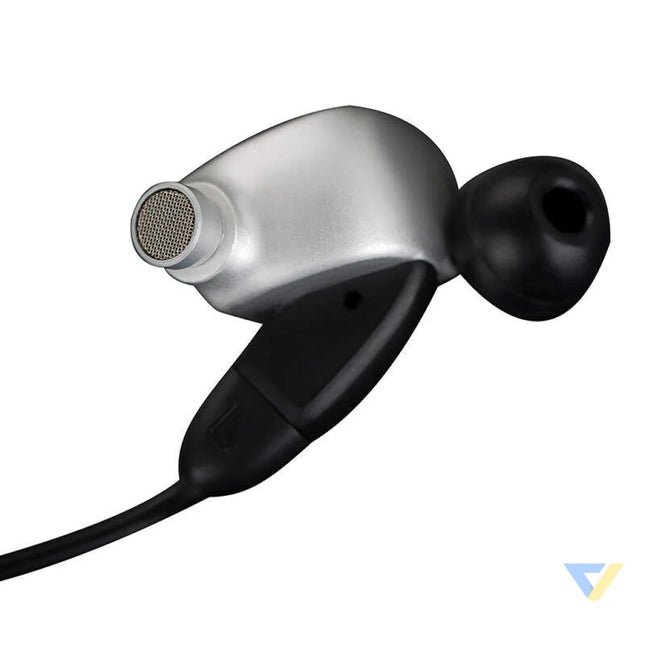 HiFiMAN RE2000 Pro Silver in ear headphones Wired