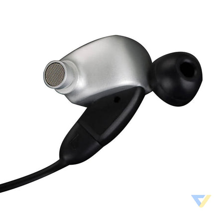 HiFiMAN RE2000 Pro Silver in ear headphones Wired