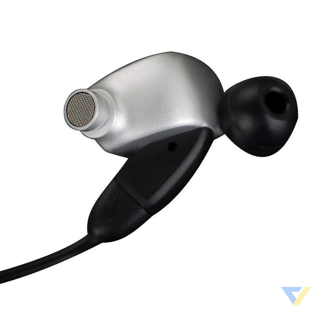 HiFiMAN RE2000 Pro Silver in ear headphones Wired