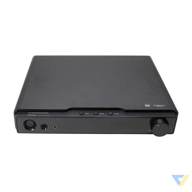 HiFiMAN Serenade no BT headphone amplifier Amplifiers