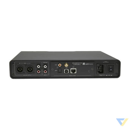 HiFiMAN Serenade no BT headphone amplifier Amplifiers