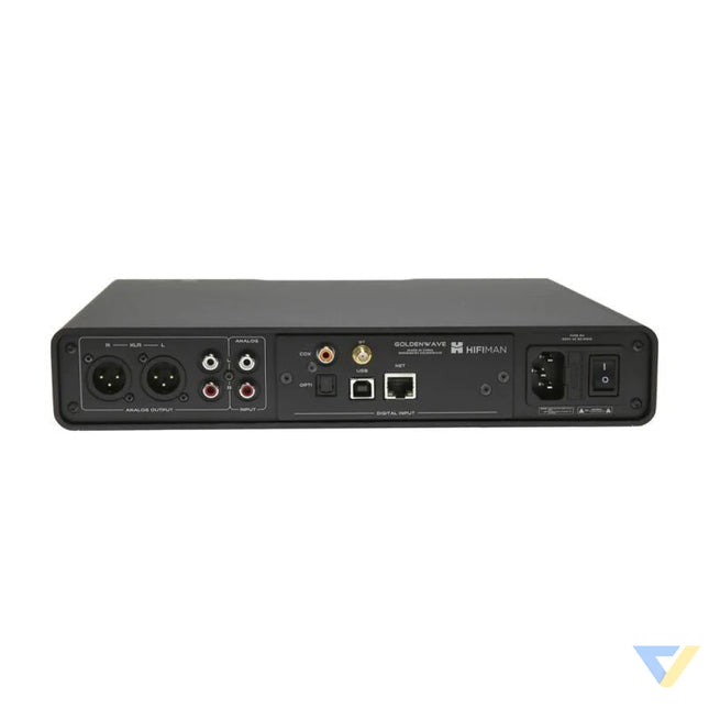 HiFiMAN Serenade no BT headphone amplifier Amplifiers