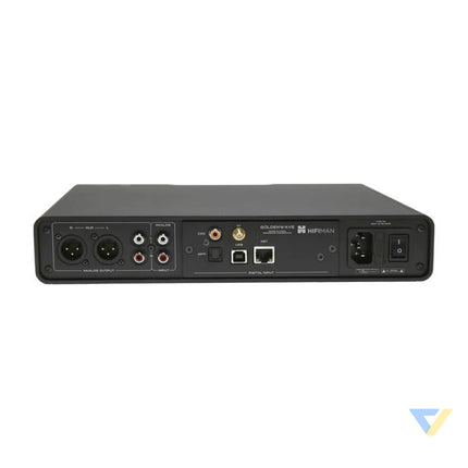 HiFiMAN Serenade no BT headphone amplifier Amplifiers