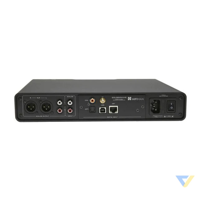 HiFiMAN Serenade no BT headphone amplifier Amplifiers
