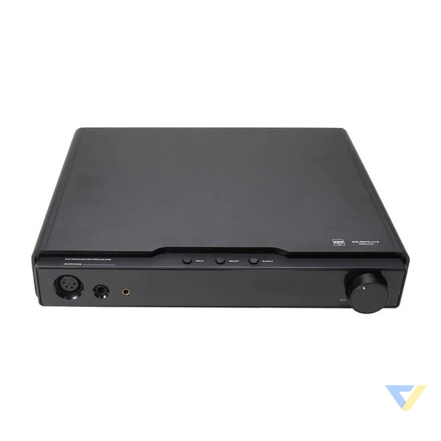 HiFiMAN Serenade no BT headphone amplifier Amplifiers