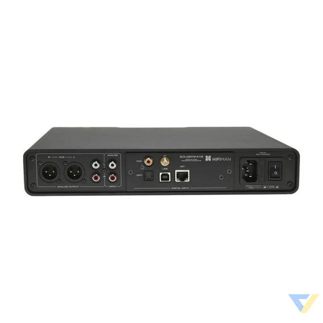 HiFiMAN Serenade WiFi headphone amplifier Amplifiers