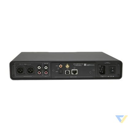 HiFiMAN Serenade WiFi headphone amplifier Amplifiers