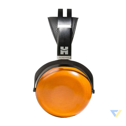 HiFiMAN Sundara Closed planar headphones Wired