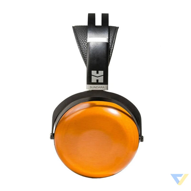 HiFiMAN Sundara Closed planar headphones Wired