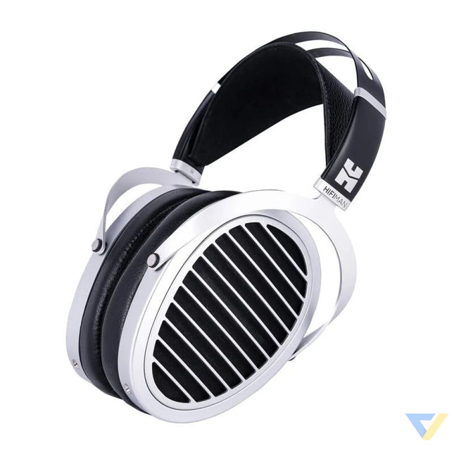 HiFiMAN Sundara planar headphones (silver) Wired