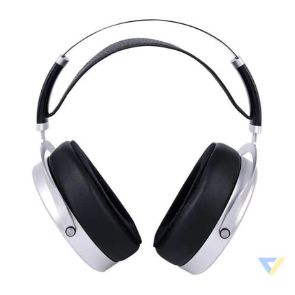 HiFiMAN Sundara planar headphones (silver) Wired